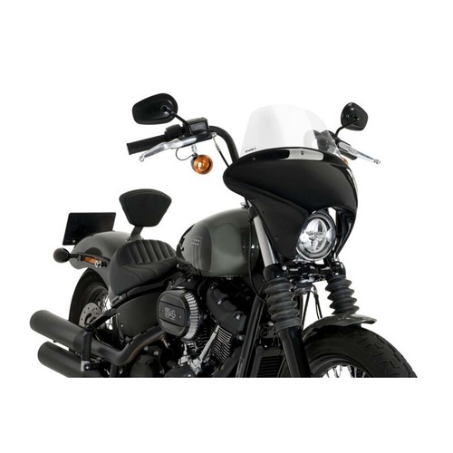 Puig fairing batwing sml - fairing,