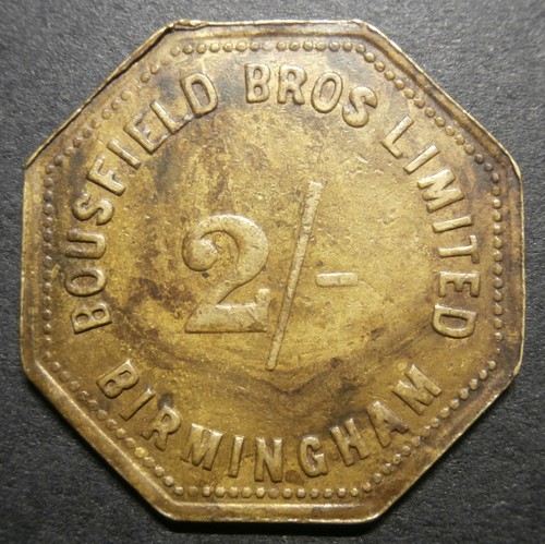 Market token birmingham - market,
