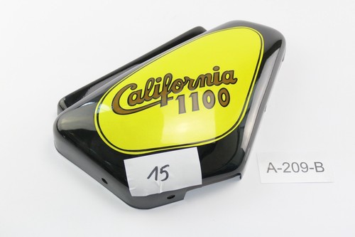 Moto guzzi 1100 california - moto,