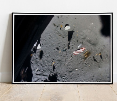 Apollo xiv lunar nasa - xiv,