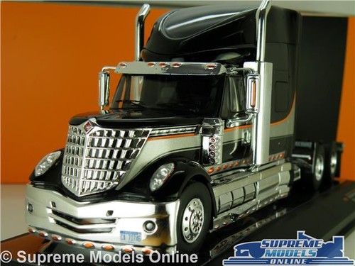 International lonestar model - international,