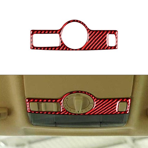 Reading light control trim - control, b