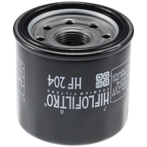 Oil filter hiflofilter - oil,