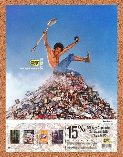 Best buy video - best,