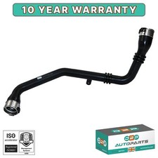 Charge air intercooler hose - air,