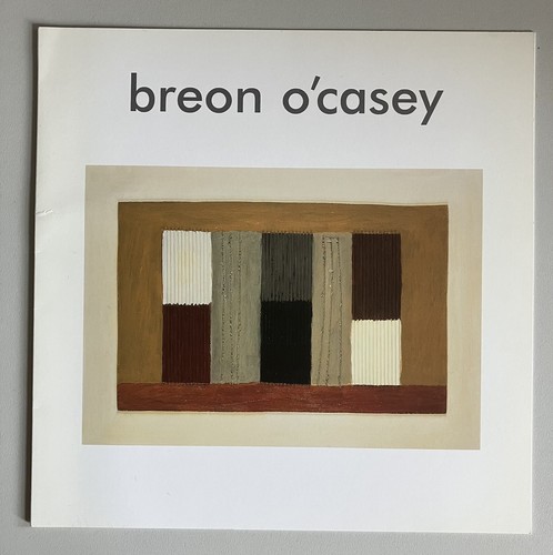 Breon casey private view - breon, o’casey,