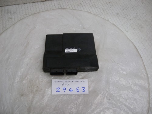 Suzuki gsx 750 k1 - gsx-r,