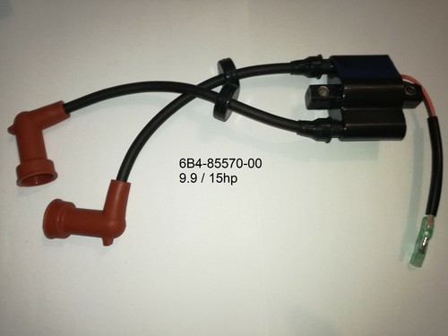 Yamaha outboard engine coil - yamaha,