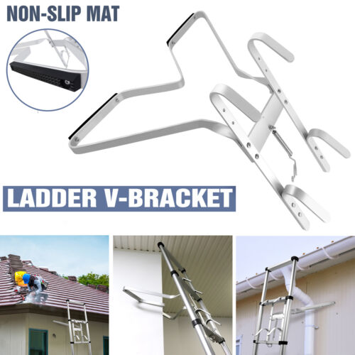 Ladder stand off stay - stand,
