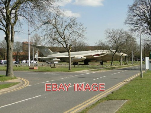 Photo handley page - , victor