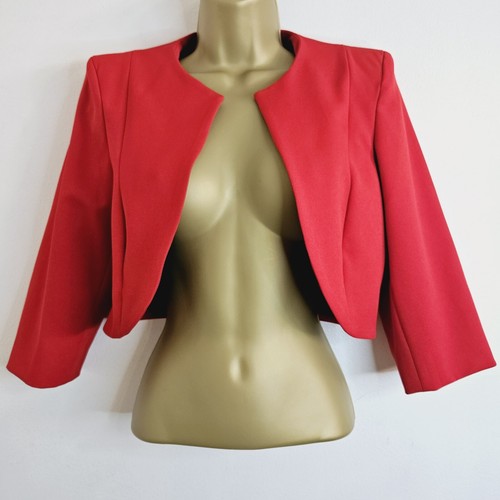 New dorothy perkins red - new,