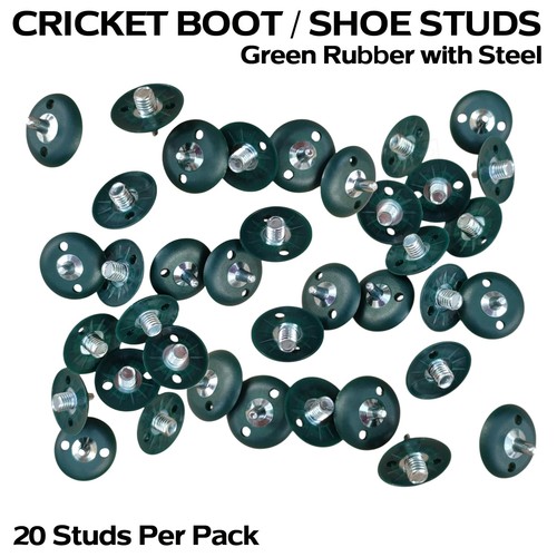 Cricket boot shoe - cricket, studs