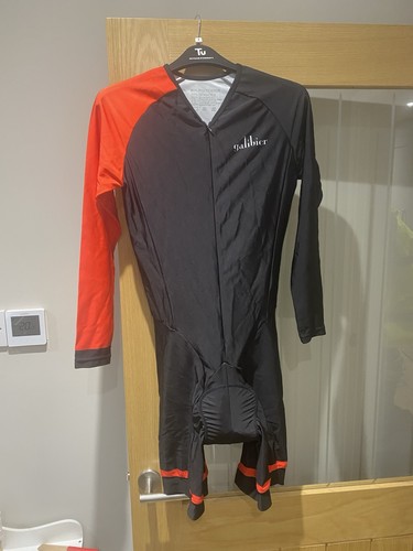 Galibier men time trial - men’s,