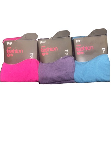 Fashion tights sets in - f&f,