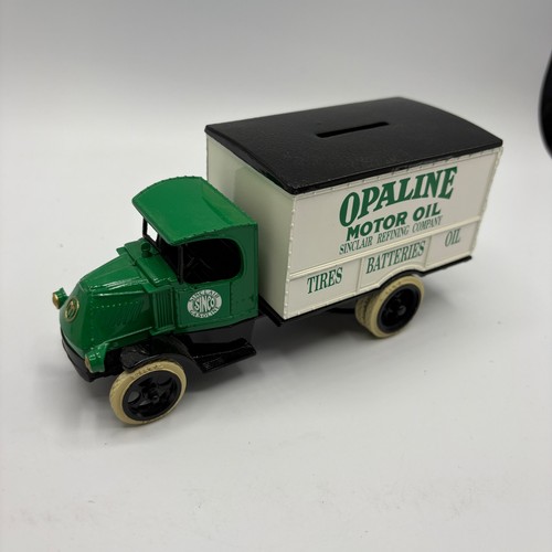 Vintage ertl 1926 mack - ertl, bulldog