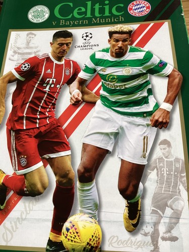 Celtic bayern munich - ,