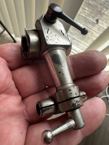 Lorch watchmaker lathe - watchmaker’s,