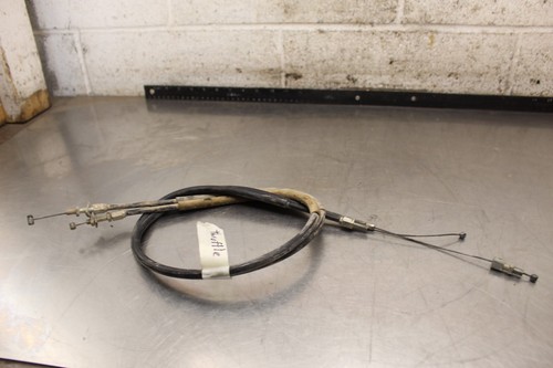1984 honda 500r throttle - 500r,