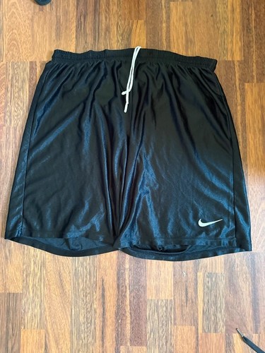 Vintage nike shorts - nike,