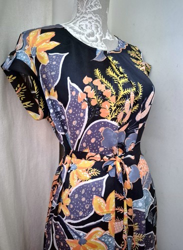 Clements ribeiro floral tie - clements,