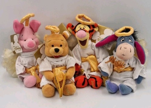Winnie the pooh plush - winnie, bundle