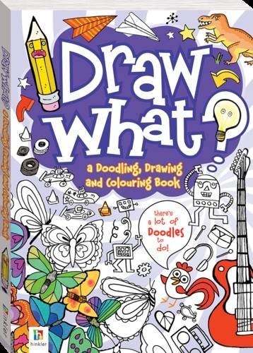 Draw what doodling drawing - draw,