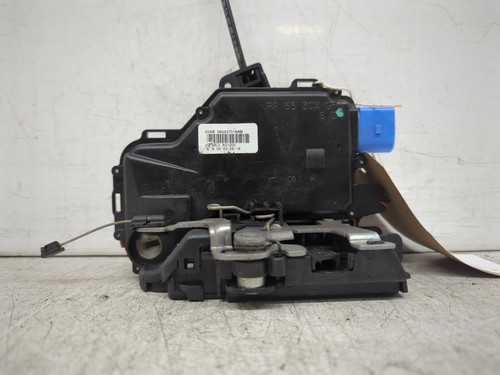 Skoda fabia door - door, lock