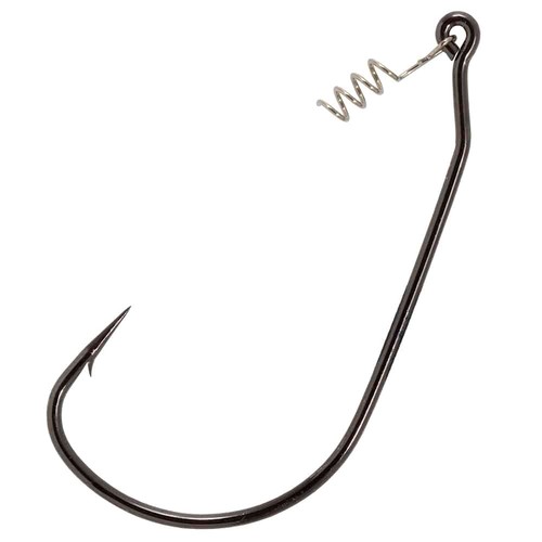 Sidewinder weedless spinlock - sidewinder,