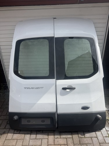 Pair ford transit mk9 high - pair,