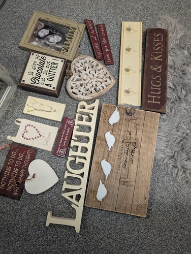 Job lot shabby chic - job,