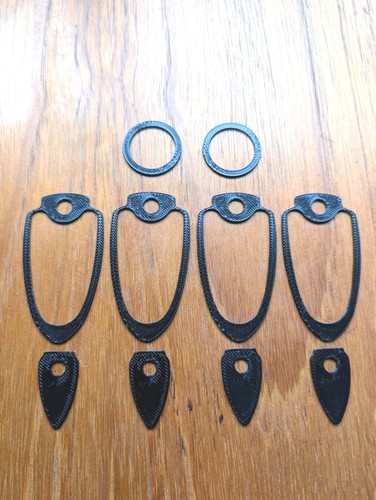 Austin 1800 door handle - austin,