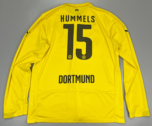 Borussia dortmund 2014 2015 - borussia,