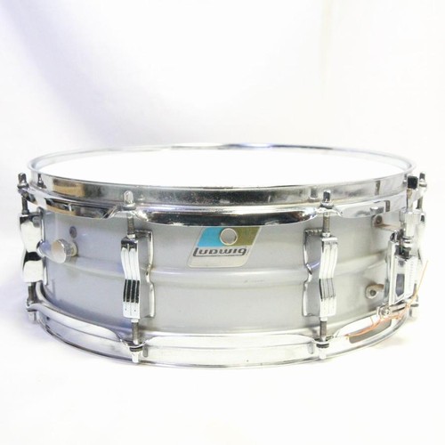 Ludwig 404 acrolite - ludwig, snare