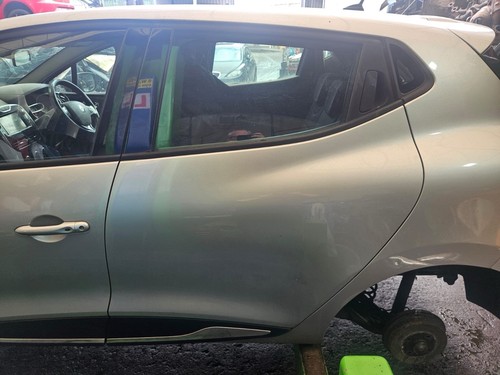 2012 2016 renault clio - 2012,