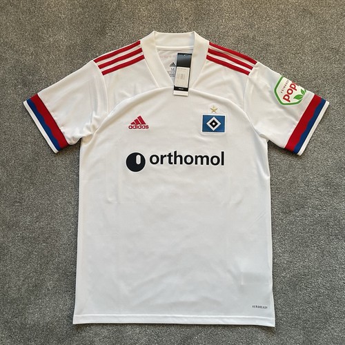 Bnwt adidas hamburger - bnwt, sv