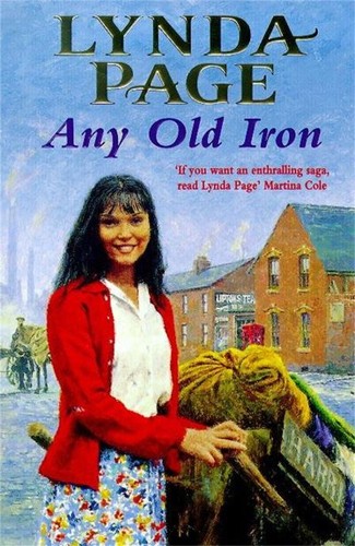 Lynda page any old iron - lynda, page.: