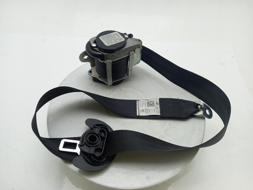 Volkswagen sharan seat belt - volkswagen,