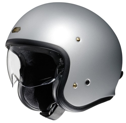 Shoei open face cruiser - shoei,
