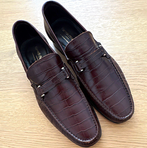 Russell bromley men s brown - russell,