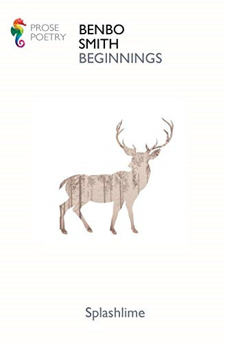Beginnings selected prose - beginnings:,