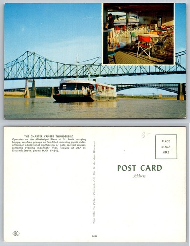 Louis mo thunderbird - st.,