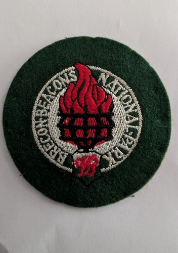 Vintage brecon beacons - vintage,