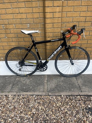 Boardman race road bike - boardman,