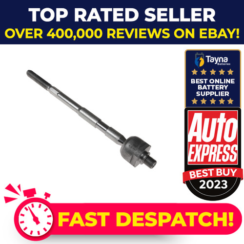 Inner rack end fits suzuki - rack,