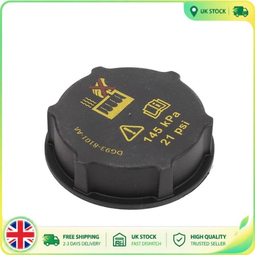 Coolant expansion water tank - expansion,