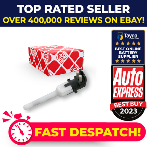 Coolant level sensor fits - sensor,