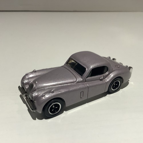 Matchbox 1954 jaguar - matchbox🔥1954,