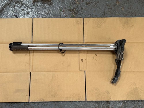 Scania fuel tank - tank,