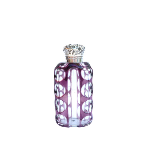 Antique edwardian silver - antique,