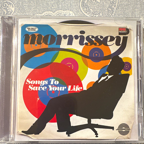 Various cds from nme - nme, and